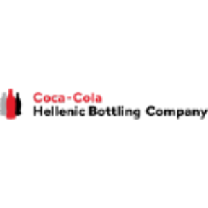 Stock CCHGY logo
