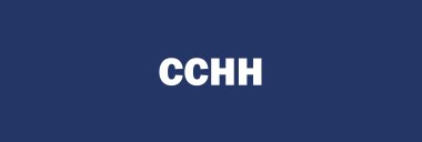 Stock CCHH logo