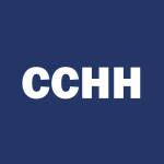 CCHH Stock Logo