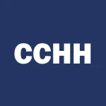 CCH Holdings Ltd. logo