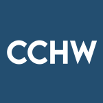 CCHW Stock Logo