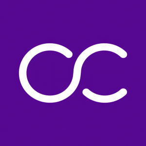 Stock CCI logo