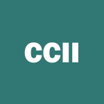 CCII Stock Logo