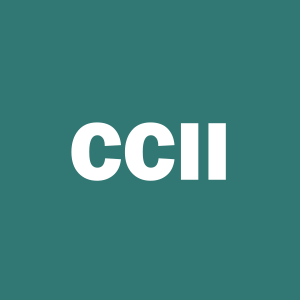 Stock CCII logo