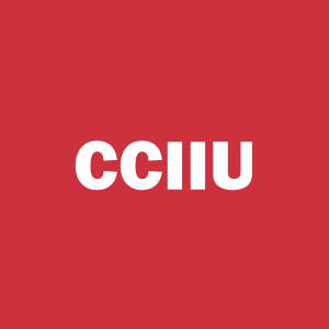 Stock CCIIU logo