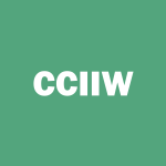 CCIIW Stock Logo