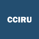 CCIRU Stock Logo