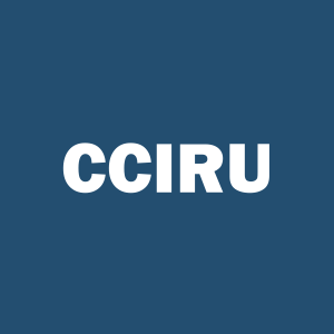 Stock CCIRU logo