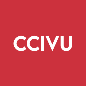 Stock CCIVU logo