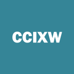 CCIXW Stock Logo