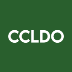 CCLDO Stock Logo