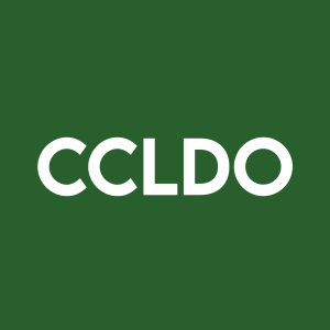 Stock CCLDO logo