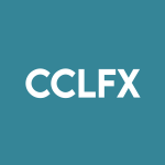 CCLFX Stock Logo