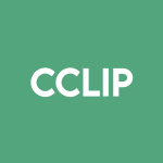 CCLIP Stock Logo