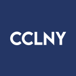 CCLNY Stock Logo