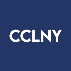 Stock CCLNY logo