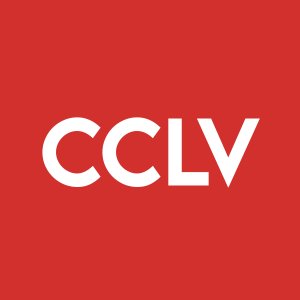 Stock CCLV logo