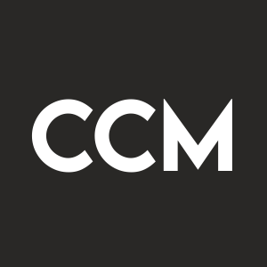 Stock CCM logo