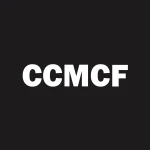 Core Critical Metals Corp logo