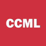 CCML Stock Logo