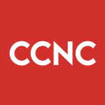 CCNC Stock Logo