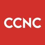 CCNC logo