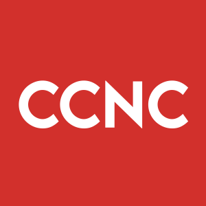 Stock CCNC logo