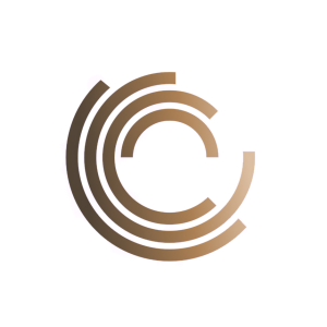 Stock CCNTF logo