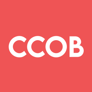 Stock CCOB logo