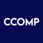 CCOMP Stock Logo