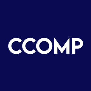 Stock CCOMP logo