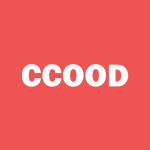 CCOOD Stock Logo