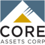 CCOOF Stock Logo