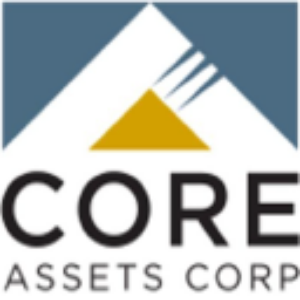 Stock CCOOF logo