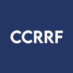 CCRRF Stock Logo