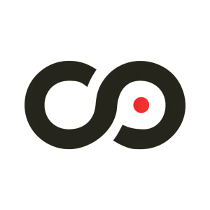 Stock CCSI logo