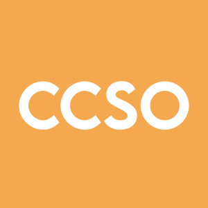 Stock CCSO logo