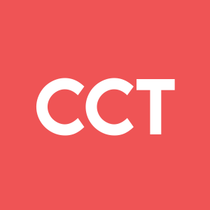 Stock CCT logo