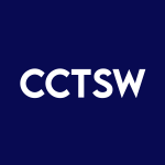 CCTSW Stock Logo