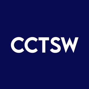 Stock CCTSW logo