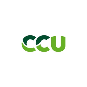 Stock CCU logo