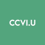 CCVI.U Stock Logo