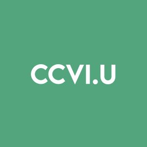 Stock CCVI.U logo