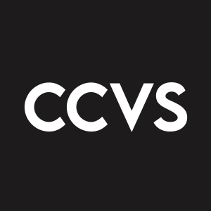 Stock CCVS logo