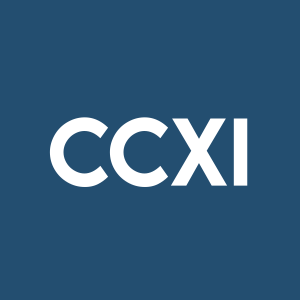 Stock CCXI logo
