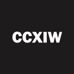 Churchill Cap Corp XI logo