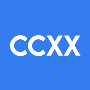 Stock CCXX logo