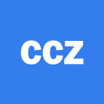 CCZ Stock Logo