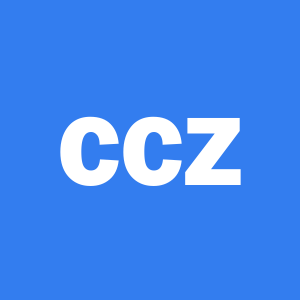 Stock CCZ logo