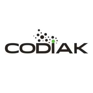 Stock CDAK logo